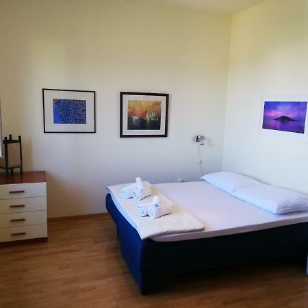 Apartment Niki Zadar Exterior photo