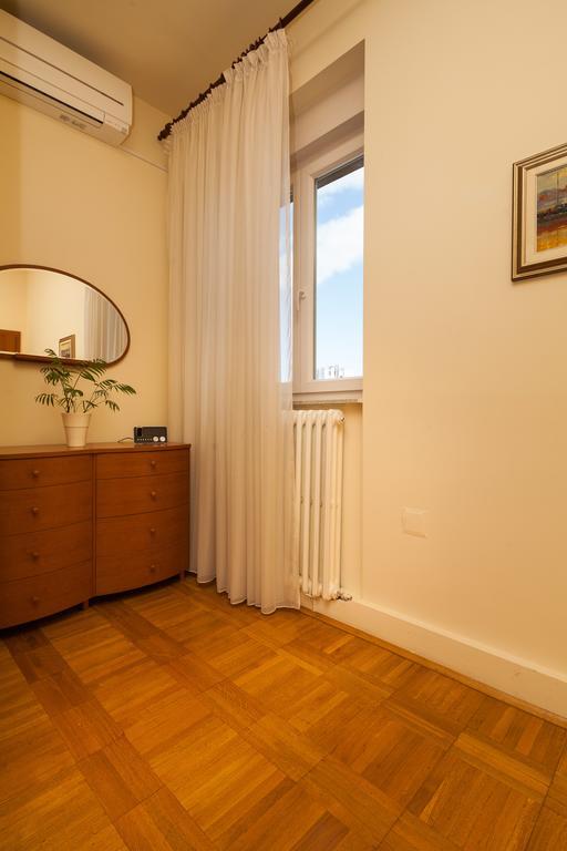 Apartment Niki Zadar Exterior photo