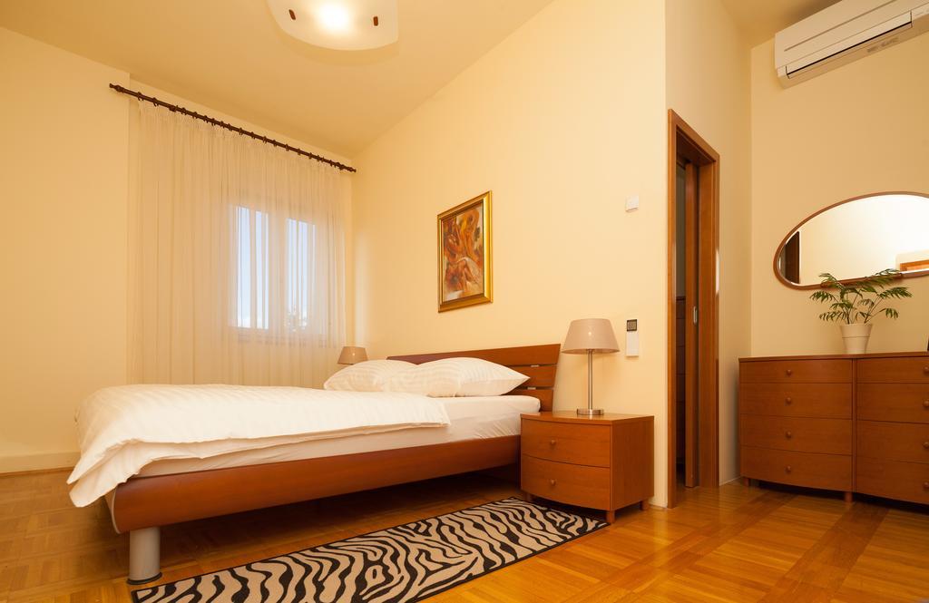 Apartment Niki Zadar Exterior photo